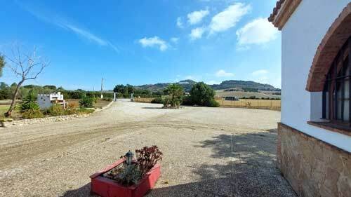 2544 Andalusia, Costa de la Luz, Medina Sidonia, Finca for sale