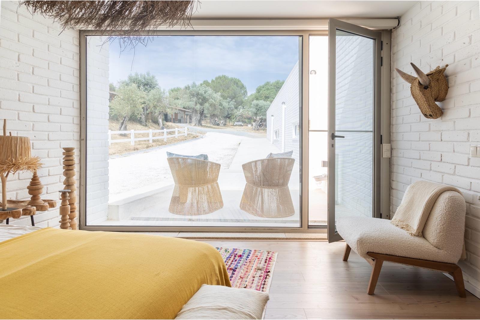 2546 Portugal, Alentejo, Arraiolos, luxury finca with horse stable