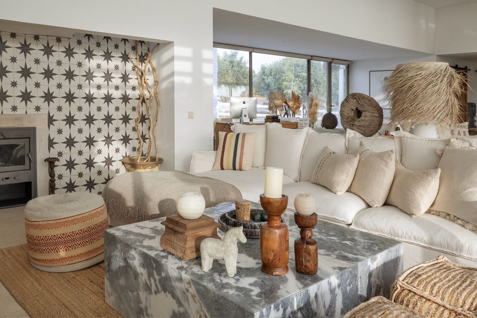 2546 Portugal, Alentejo, Arraiolos, luxury finca with horse stable