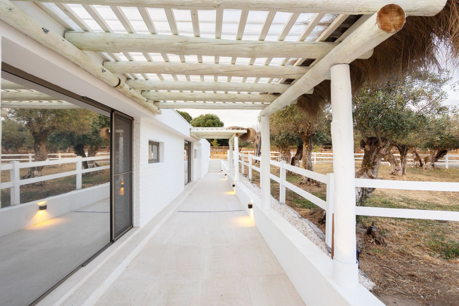 2546 Portugal, Alentejo, Arraiolos, luxury finca with horse stable