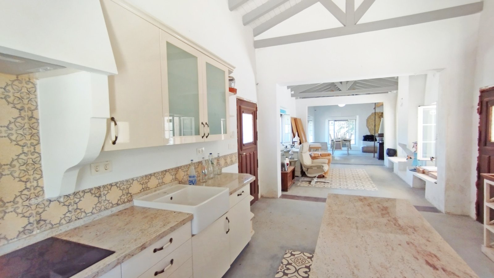 2547JR Spain, Andalusia, Cadiz, Setenil, finca, cortijo for sale