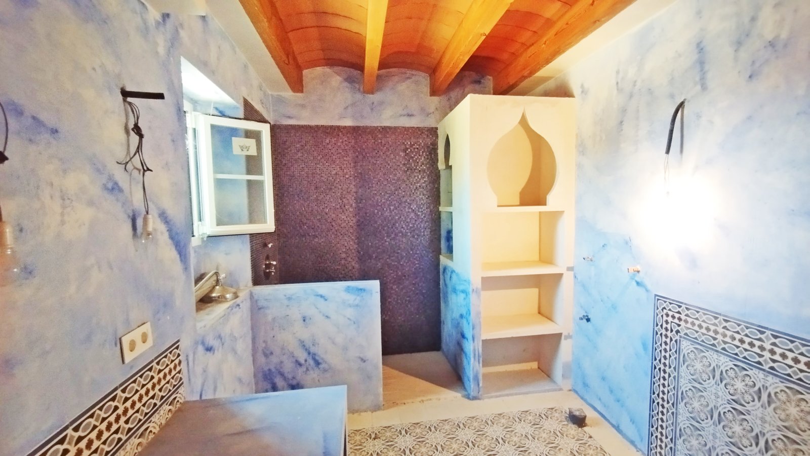 2547JR Spain, Andalusia, Cadiz, Setenil, finca, cortijo for sale