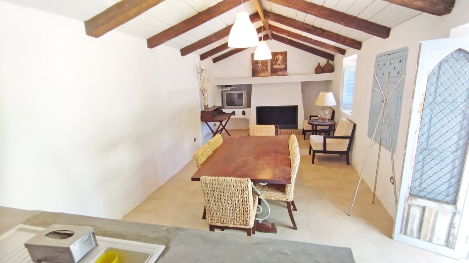 2547JR Spain, Andalusia, Cadiz, Setenil, finca, cortijo for sale