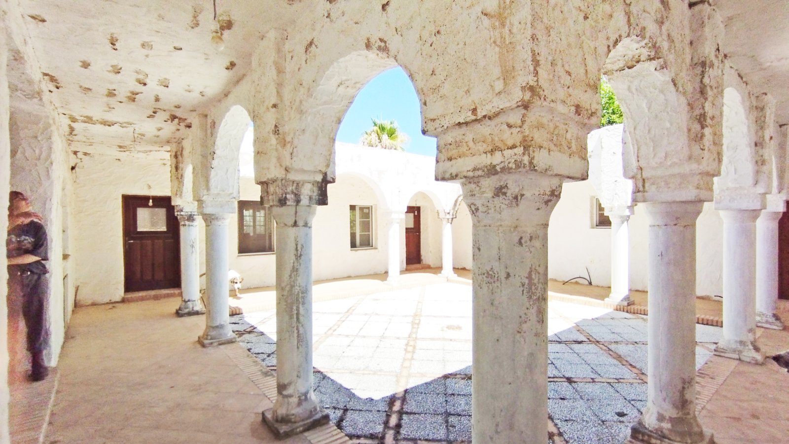 2547JR Spain, Andalusia, Cadiz, Setenil, finca, cortijo for sale