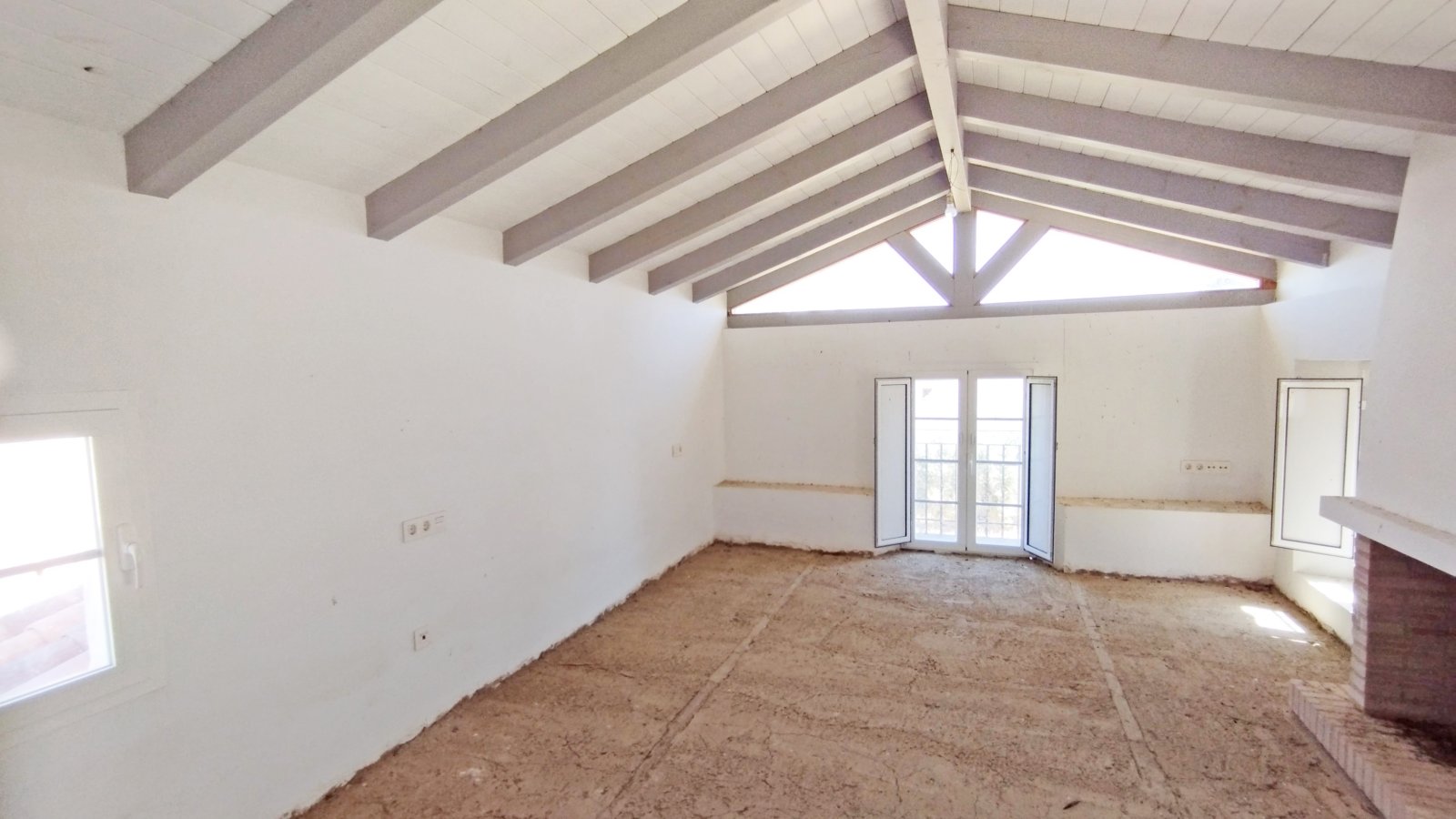 2547JR Spain, Andalusia, Cadiz, Setenil, finca, cortijo for sale