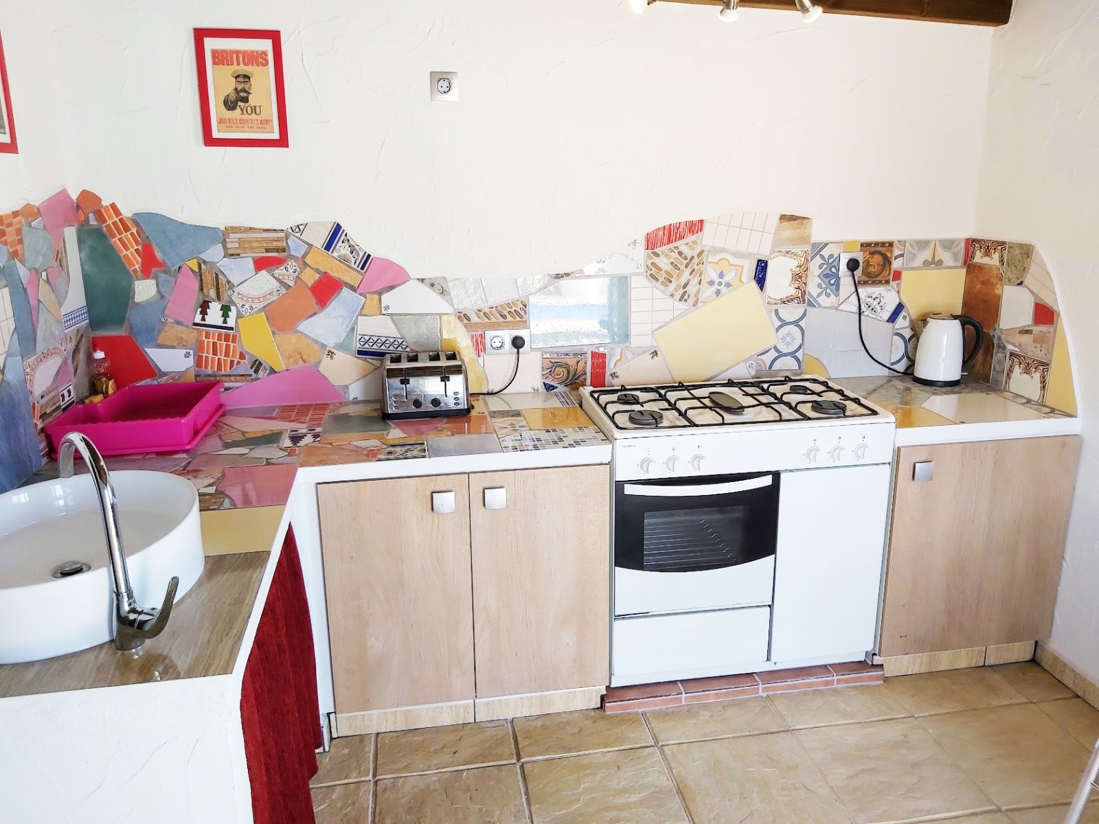 2552 Spain, Andalusia, Almeria, Seron, Finca, Pool, Horse stable for sale 2552 Spain, Andalusia, Almeria, Seron, Finca, Pool, Horse stable for sale