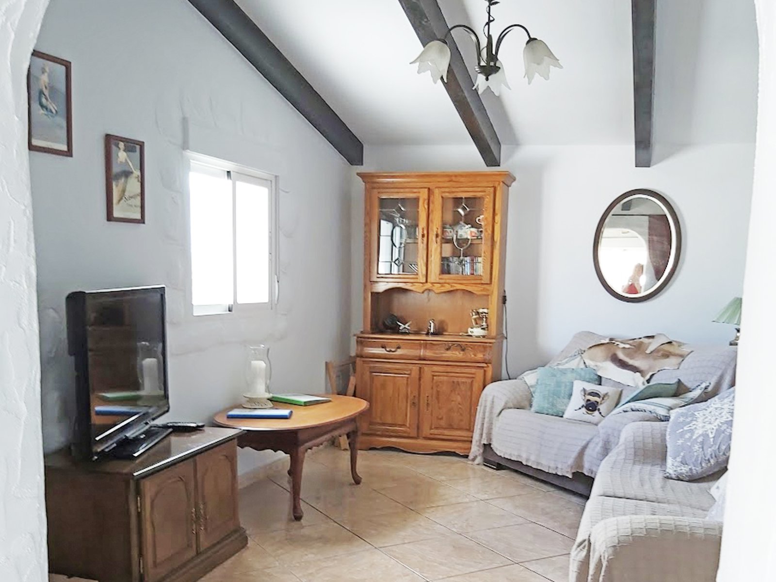 2552 Spain, Andalusia, Almeria, Seron, Finca, Pool, Horse stable for sale 2552 Spain, Andalusia, Almeria, Seron, Finca, Pool, Horse stable for sale