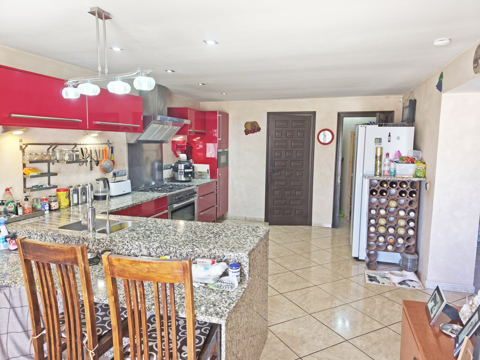 2552 Spain, Andalusia, Almeria, Seron, Finca, Pool, Horse stable for sale 2552 Spain, Andalusia, Almeria, Seron, Finca, Pool, Horse stable for sale