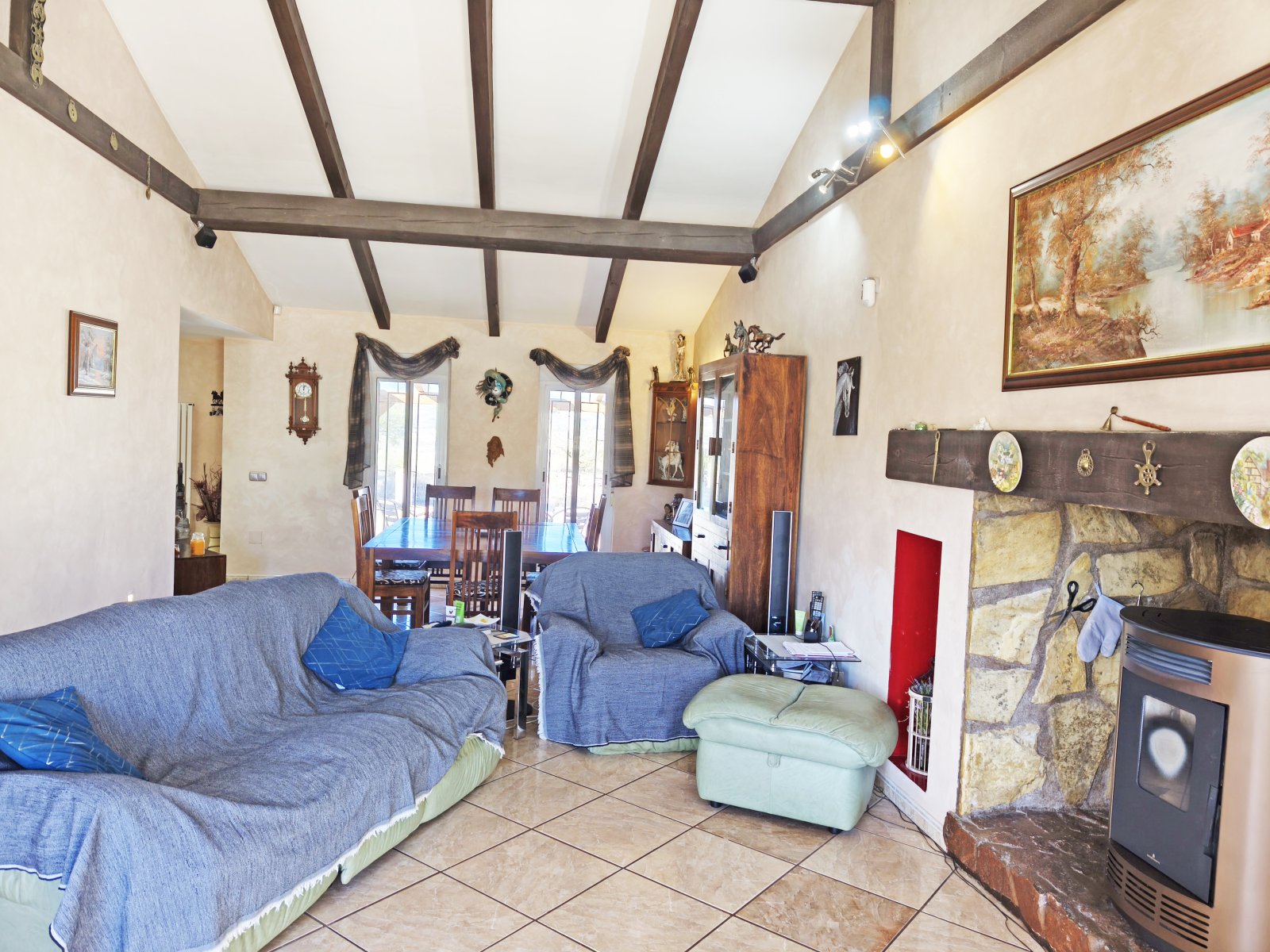 2552 Spain, Andalusia, Almeria, Seron, Finca, Pool, Horse stable for sale 2552 Spain, Andalusia, Almeria, Seron, Finca, Pool, Horse stable for sale