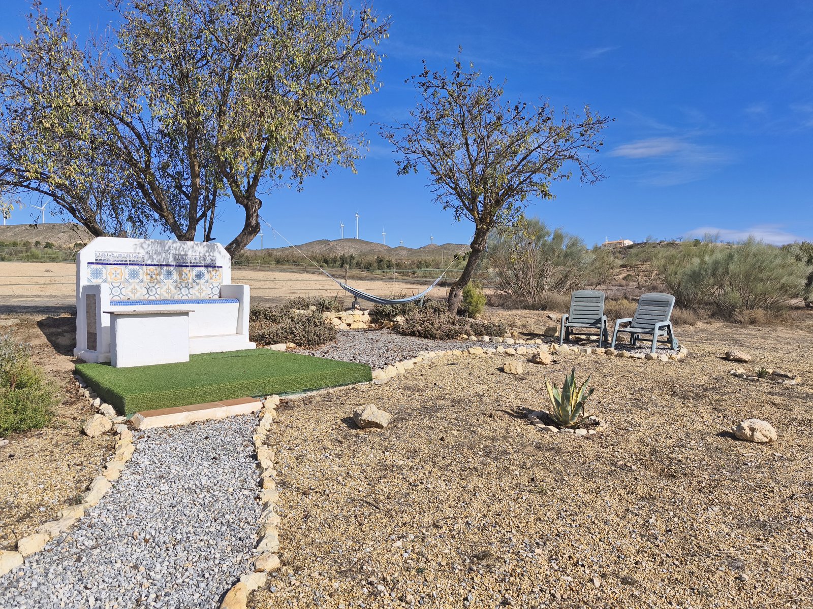 2552 Spain, Andalusia, Almeria, Seron, Finca, Pool, Horse stable for sale 2552 Spain, Andalusia, Almeria, Seron, Finca, Pool, Horse stable for sale