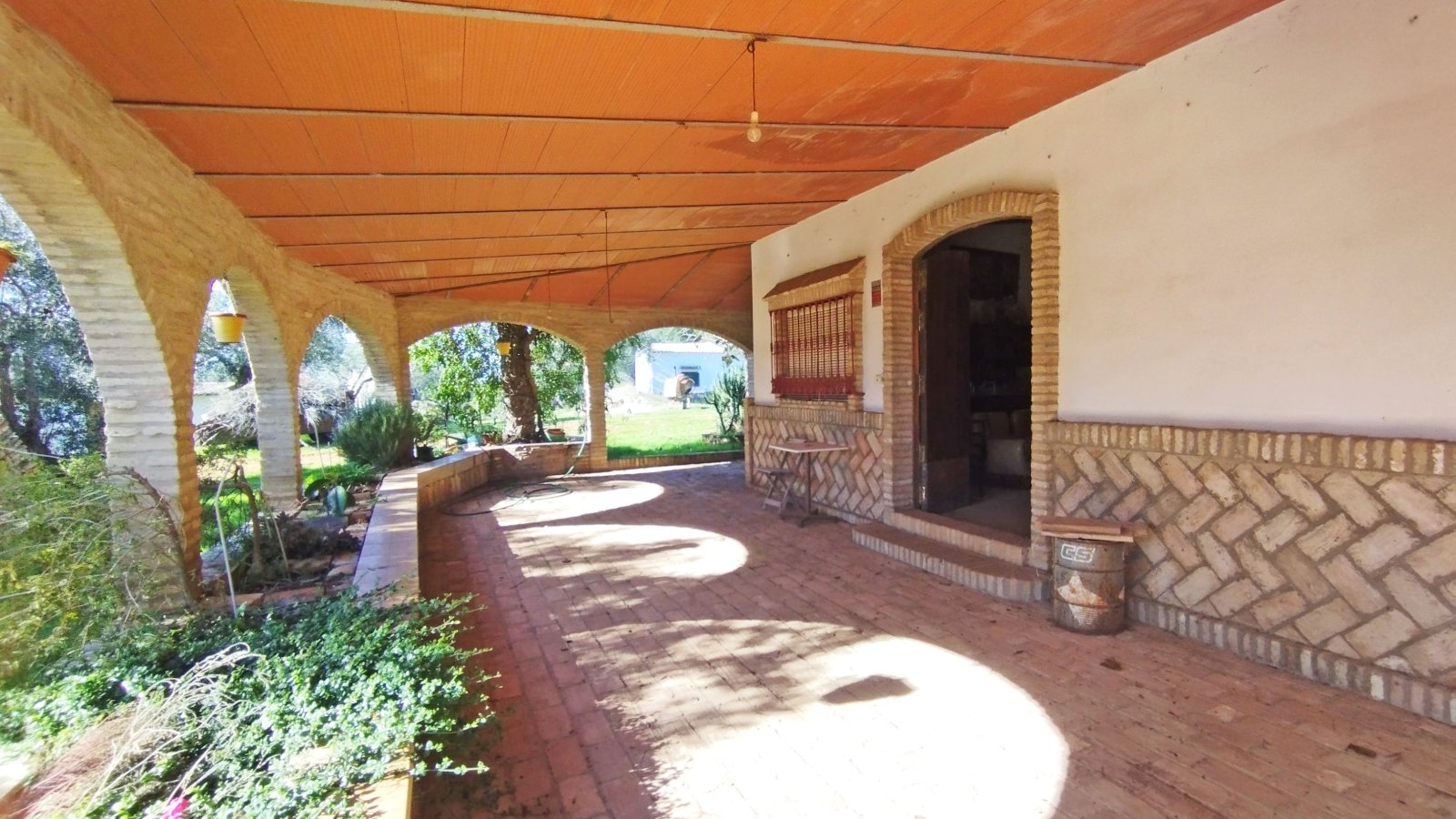 2602 Andalusia, Huelva, Villarossa, finca, guestapartment, pool, stable, for sale