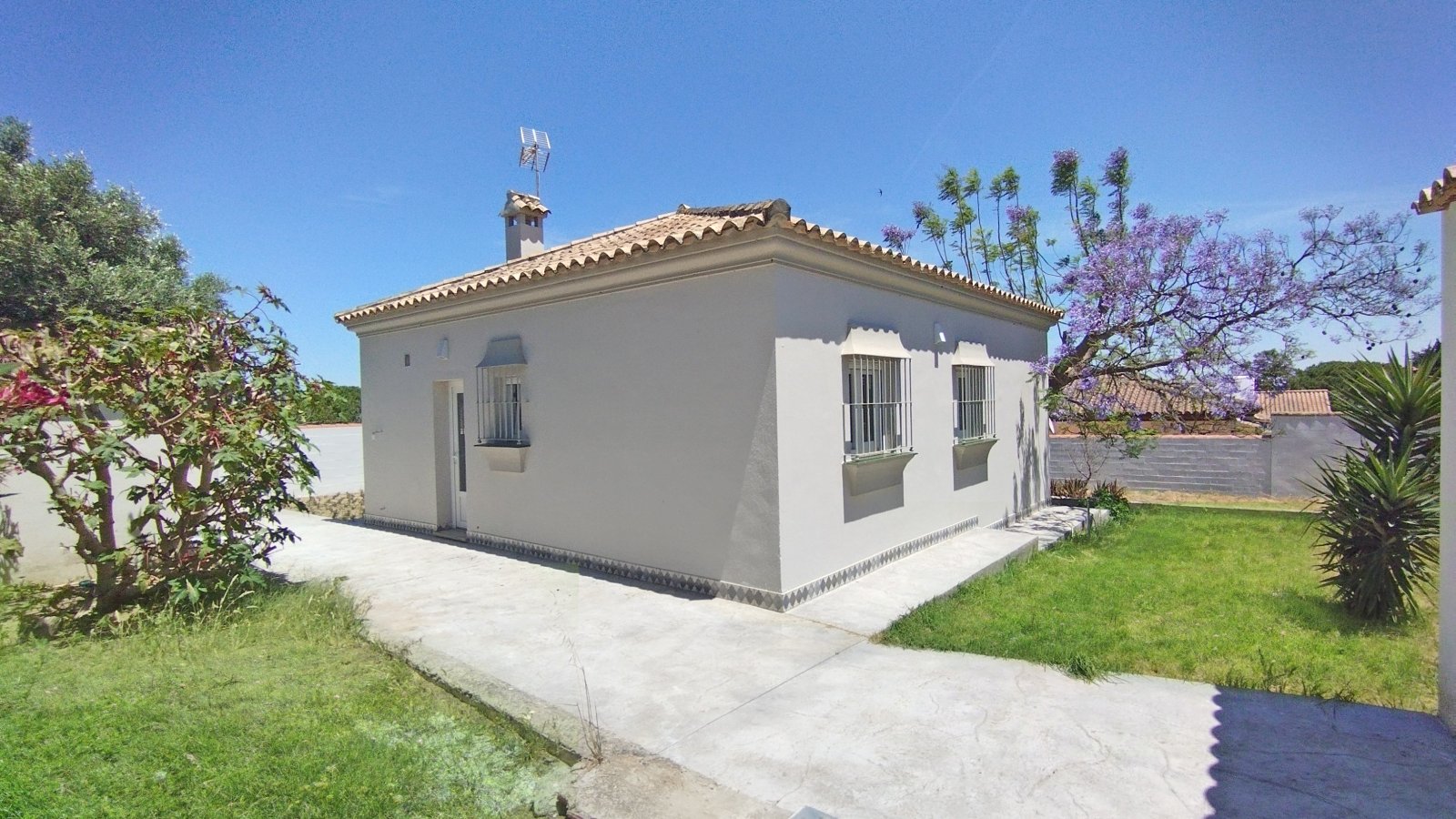 2612 slain, andalusia, costa de la luz, chiclana, house for sale