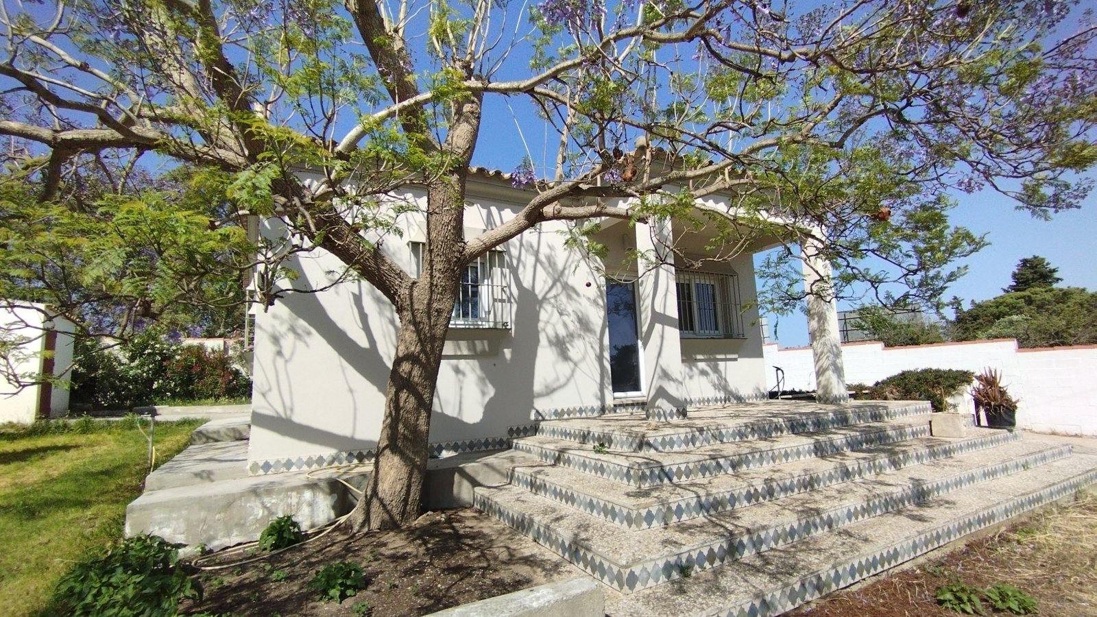 Chiclana de la Frontera: Andalusia, Costa de la Luz, Chiclana de la Frontera, house for sale 