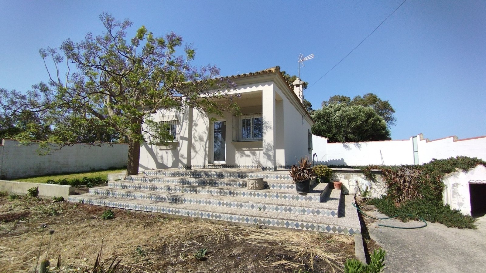 2612 slain, andalusia, costa de la luz, chiclana, house for sale