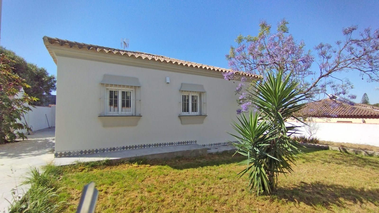 2612 slain, andalusia, costa de la luz, chiclana, house for sale