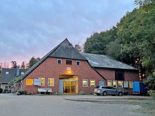 2613 Germany, Lower Saxony, Osterholz-Scharmbeck, Lilienthal, equestrian property for sale 2613 Germany, Lower Saxony, Osterholz-Scharmbeck, Lilienthal, equestrian property for sale