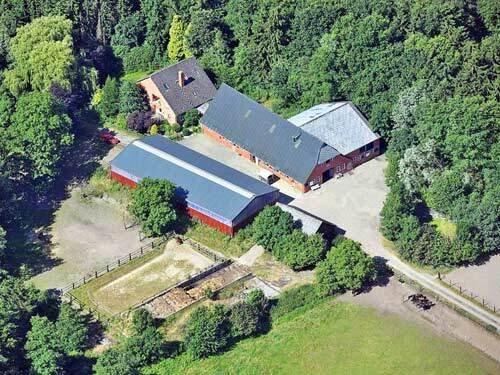 Osterholz-Scharmbeck: Germany, Lower Saxony - horseproperty for sale Osterholz-Scharmbeck: Germany, Lower Saxony - horseproperty for sale