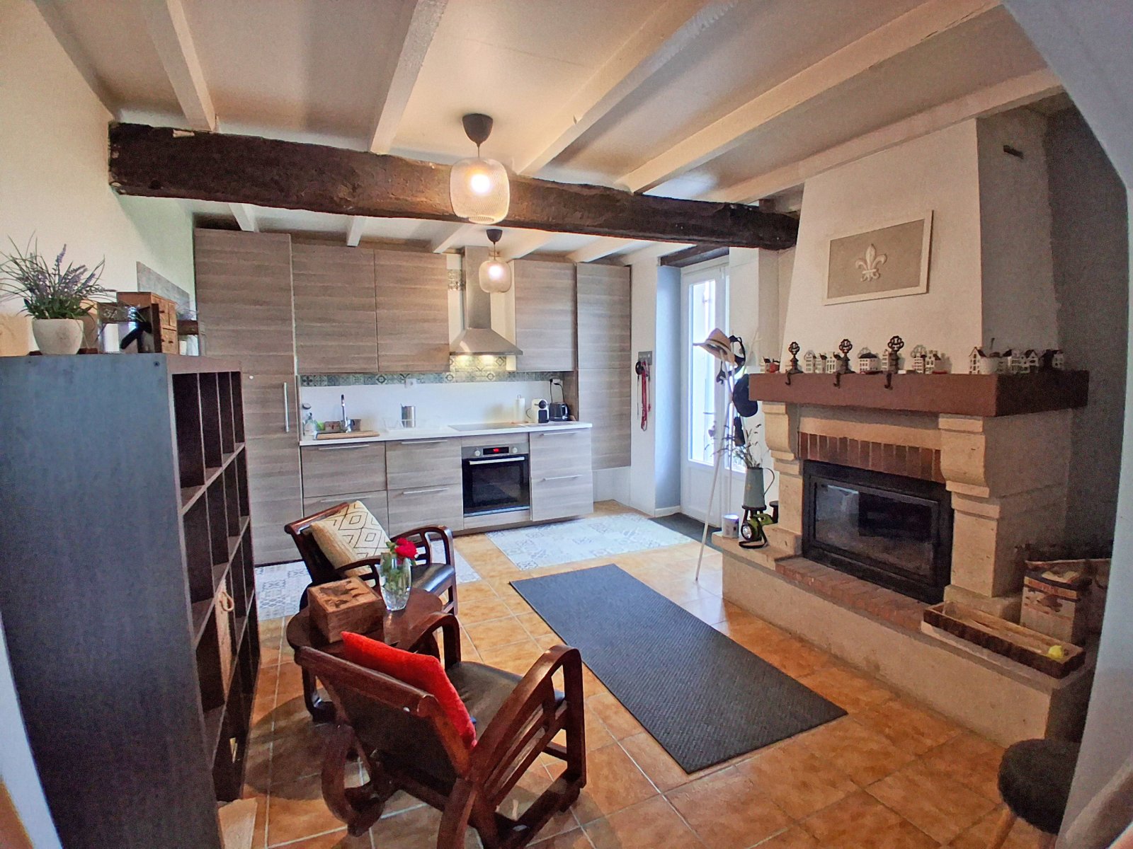2609 Southwest France, Saint-Emilion, house for horse lovers for sale 2609 Southwest France, Saint-Emilion, house for horse lovers for sale