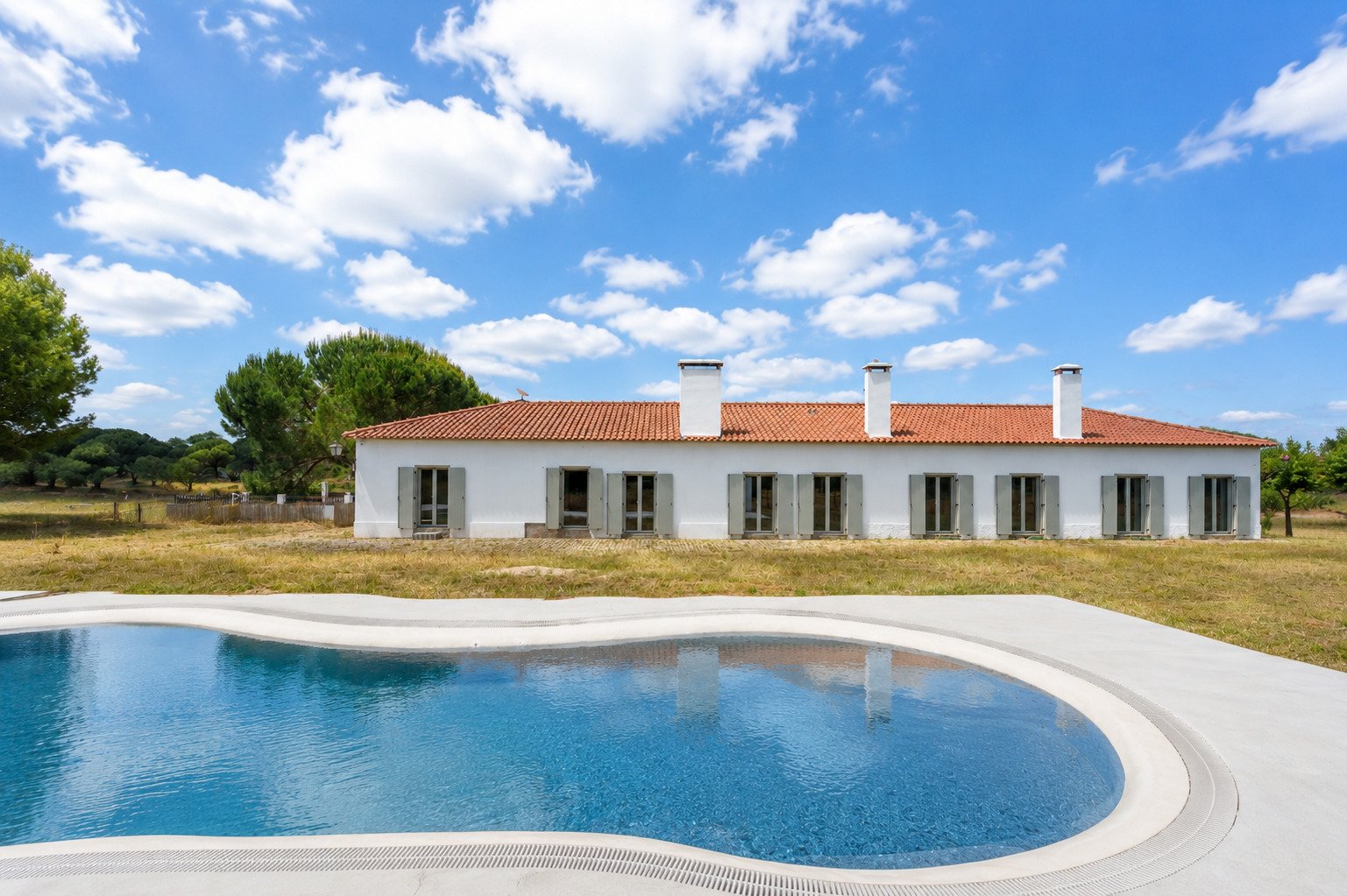 2615 Portugal, Coruche, Couco, finca, horse farm, country property for sale 2615 Portugal, Coruche, Couco, finca, horse farm, country property for sale