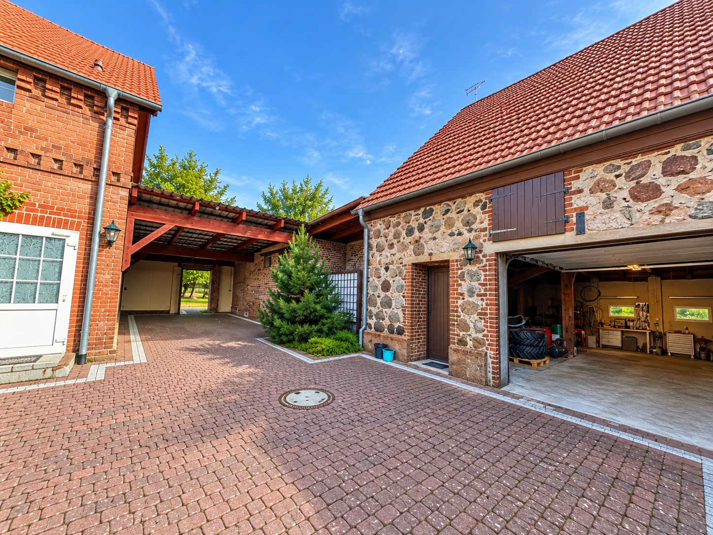 2622 Germany, Brandenburg, Berlin, Scharmützelsee, equestrian property, country estate, equestrian estate for sale