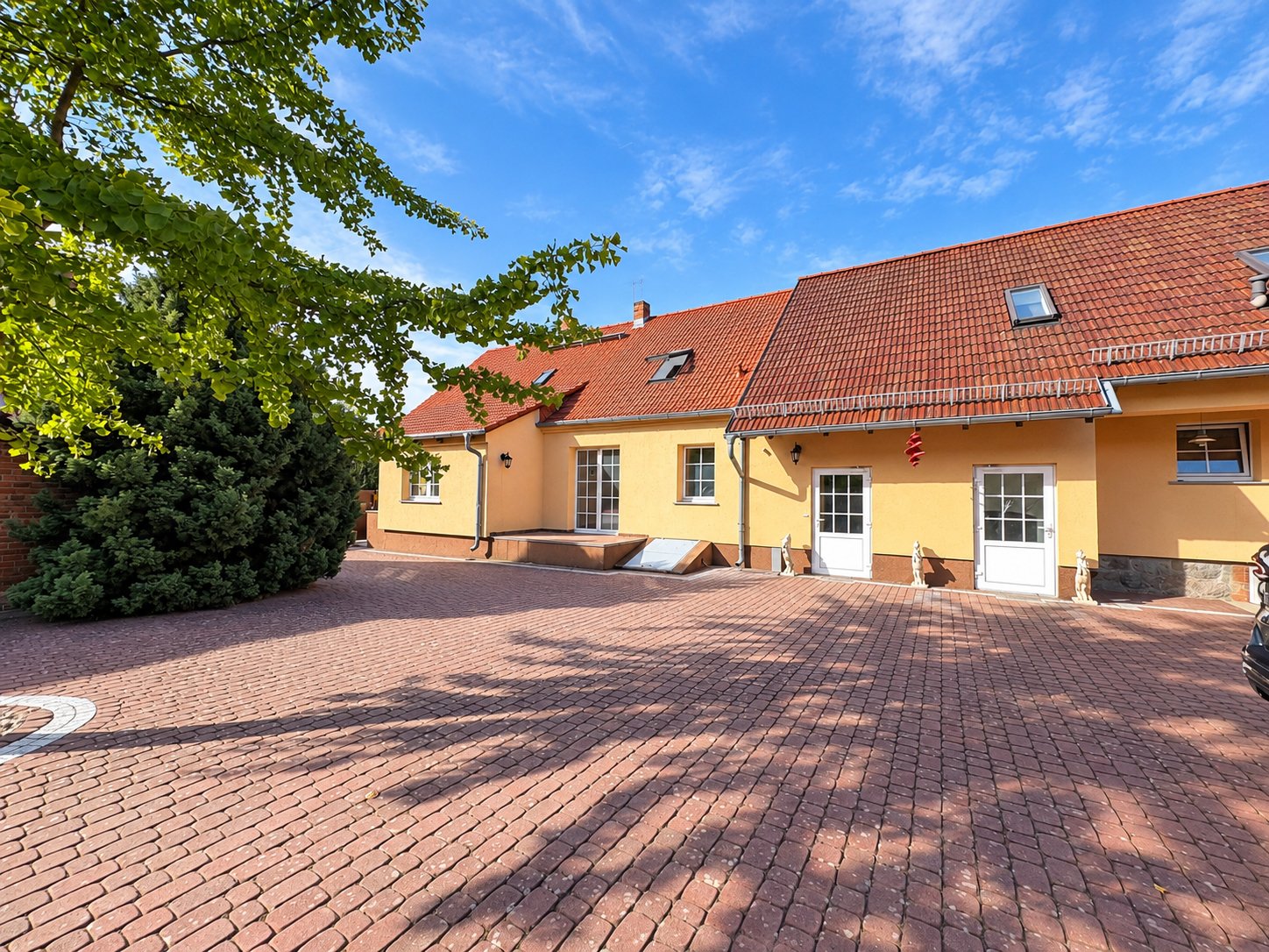 2622 Germany, Brandenburg, Berlin, Scharmützelsee, equestrian property, country estate, equestrian estate for sale