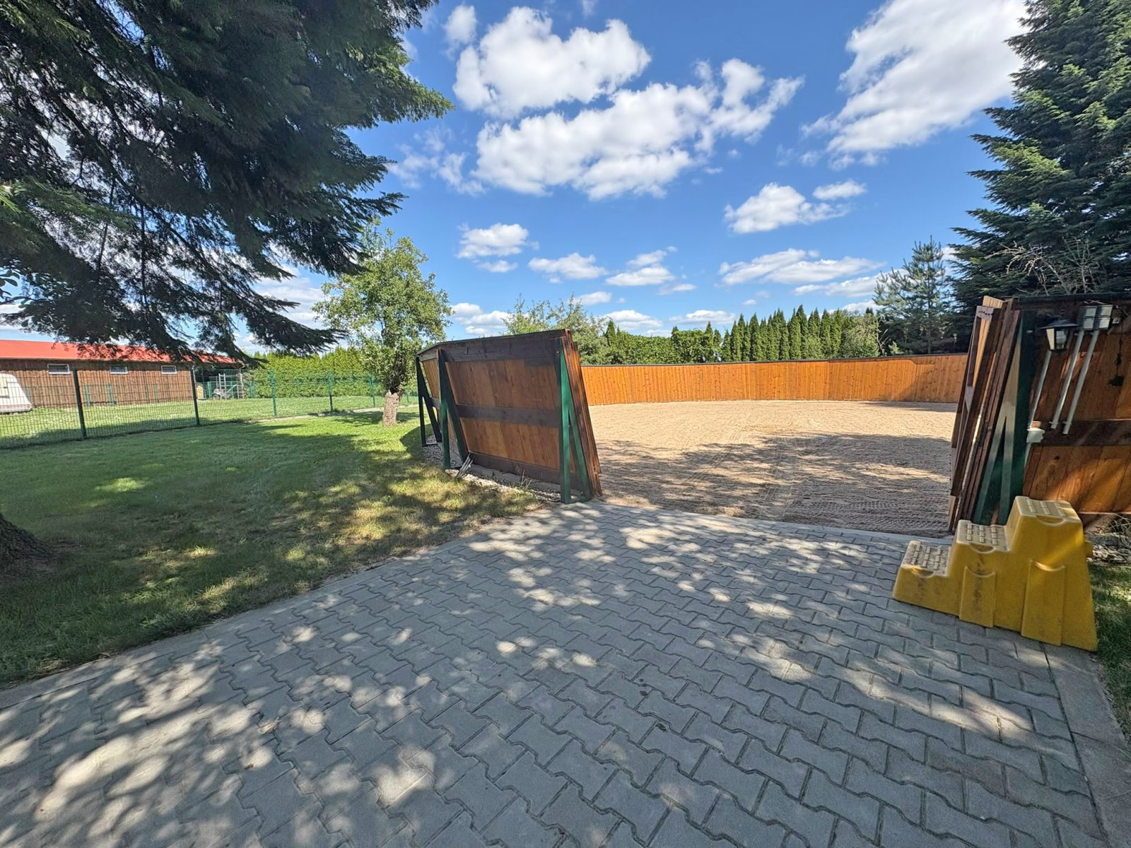 2622 Germany, Brandenburg, Berlin, Scharmützelsee, equestrian property, country estate, equestrian estate for sale